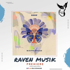 PREMIERE: Mauro Basso - Longline (Original Mix) [3000Grad Records]