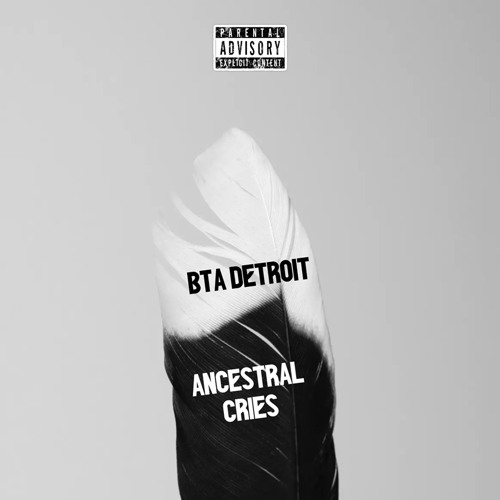 Ancestral Cries