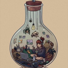 To study