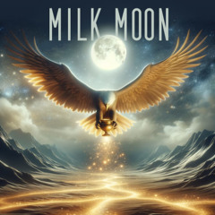 Milk Moon