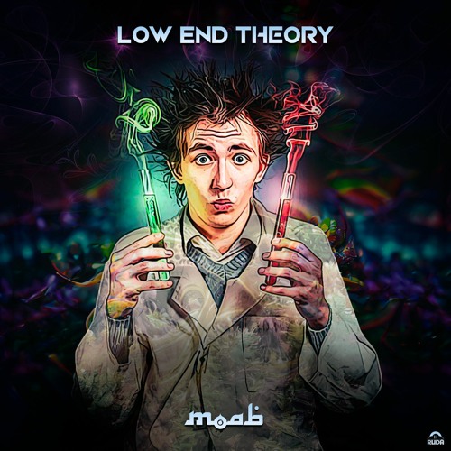 LOW END THEORY