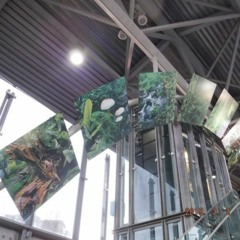 tokyoxnight & vys - ＦＲ♢ＳＴ