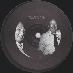 *AKAR* X SAM | Tribe entre amis Tribe de folie