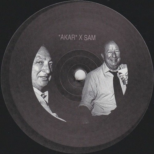 *AKAR* X SAM | Tribe entre amis Tribe de folie