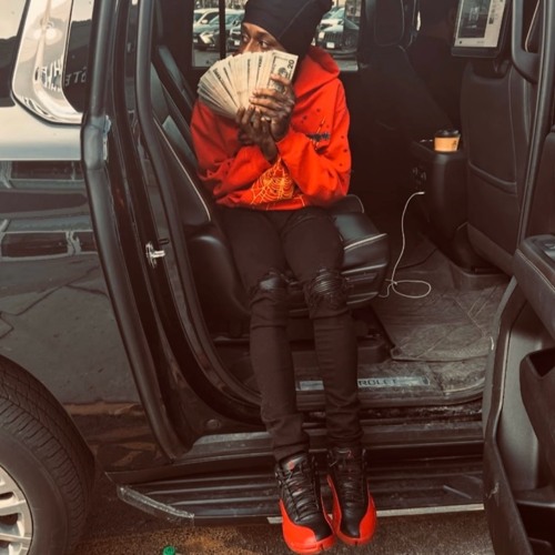 4Block LilMari No Scrubs