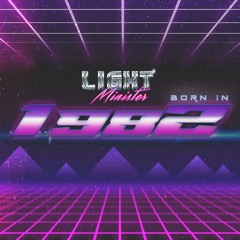 Light Minister - Born In 1982