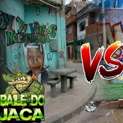 17 MINUTINHOS DE MANDELA VS JACARÉ ((PROD' TH DO JACARÉ )) SÓ PRA BRINCAR rs ♫