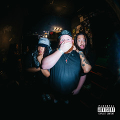 SHAKE THAT (with Lex Bratcher & TuffLuckKid)