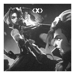 To Ashes and Blood (from the series Arcane League of Legends) (RE: EIGHT) (WIP)