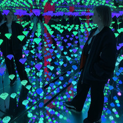 Lyssha  - Podcast  01