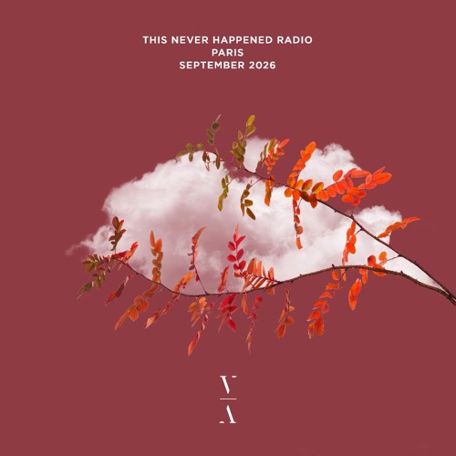 PARIS - TNH Radio Mix, Sept 2026