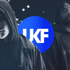 Skybreak & Subten STONE KOLD (grizzlight remix)