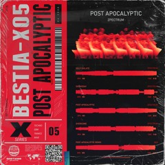zpectrum - OVERCOME