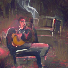 Kiavash-Shabe To[Prod. Mobin SD]