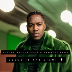 Jesus Is The Light 💡