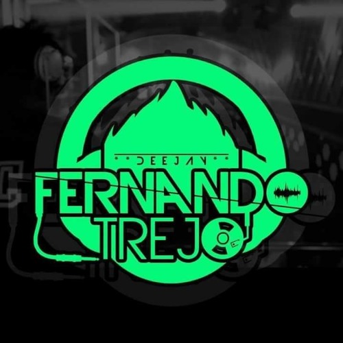 MIX ARMONIA 10 FT DJFERNANDOTREJO (ANTIGUAS) '22