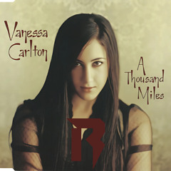 x Vanessa Varlton - A Thousand Miles Dancehall Edit