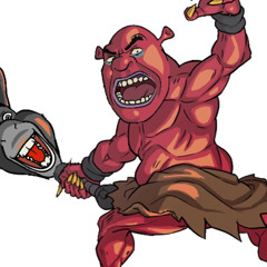 Yo-kai Watch 2 - Strong Yo-Kai Alert! (Vs. Oni)