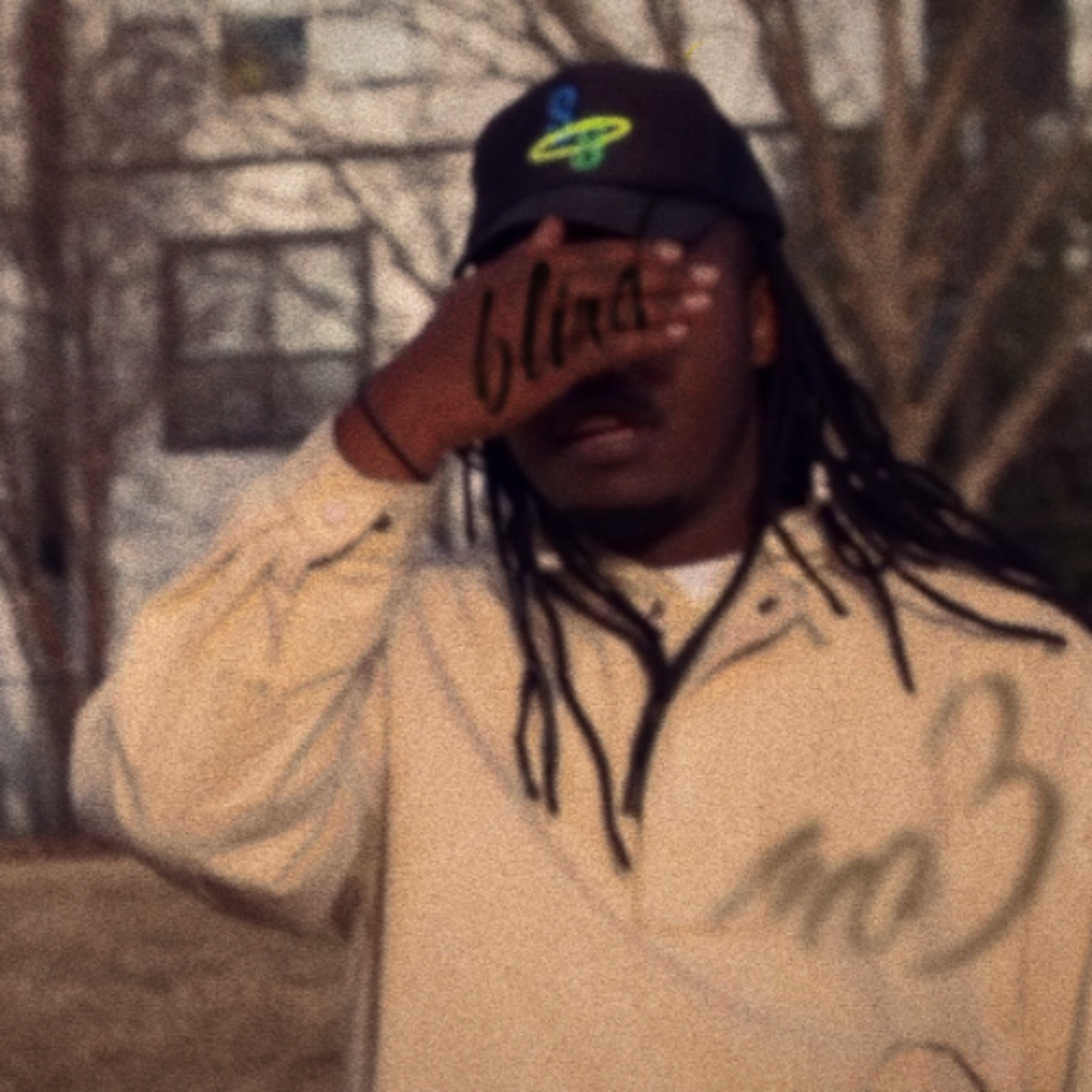 blind (feat. DANNYTHEDON) episode artwork