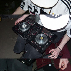 Zaza Tape 1: AdiBoy Era