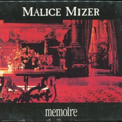 Listen to MALICE MIZER - Baroque by Junien Kim in vkei