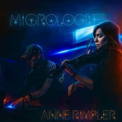 Micrologue & Anne Rimpler (LIVE & IMPROVISED) @ Club Dimension