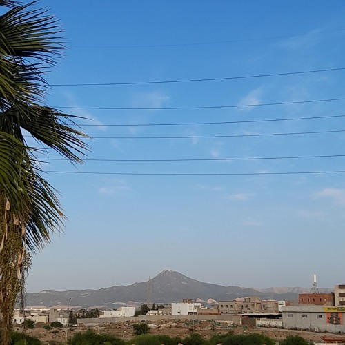 Fajr Al Zaman | فجر الزمان (speed up)