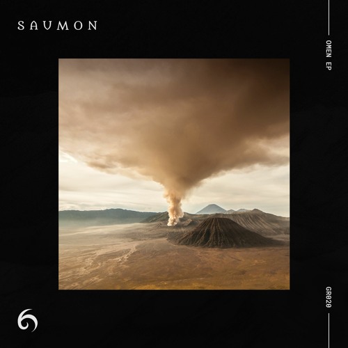 GR020 - Saumon - Eclipse