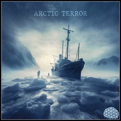 Geekin x Stone  - Arctic Terror