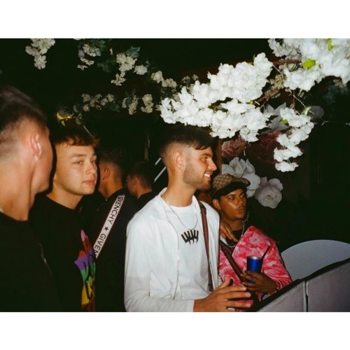 Vausey's Mixtape 001