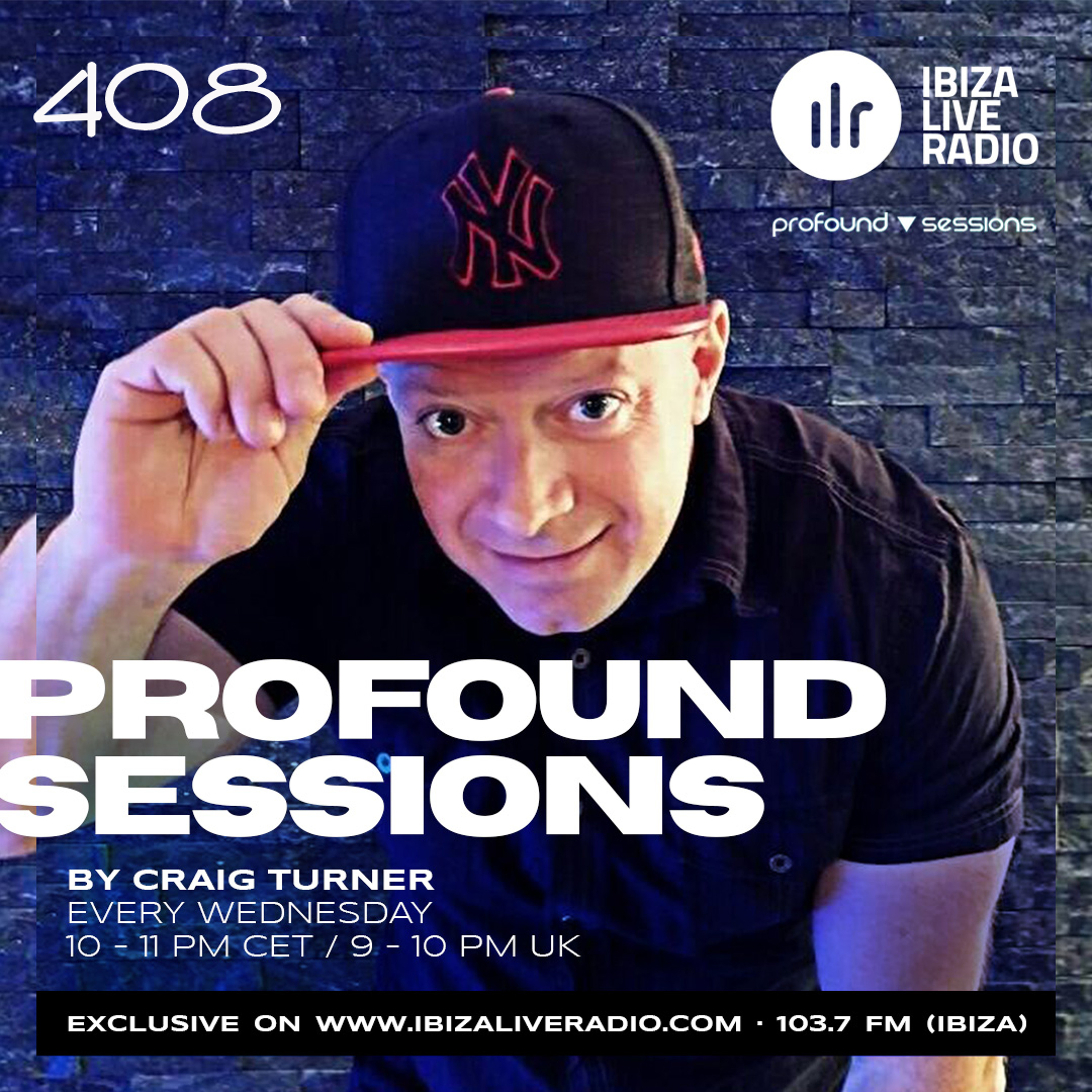 Profound Sessions