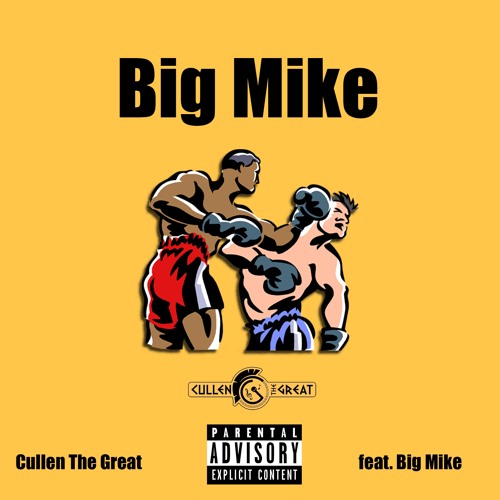 Big Mike (feat. Big Mike)