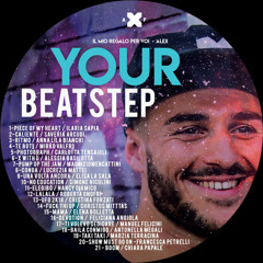 YOUR BEATSTEP | 136-140 Bpm | Mix & Select by AXF