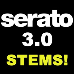 Guilty DnB - Serato Stems DnB Mix