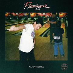 Flamingosis - Helping Hand (feat. Ian Ewing & Harris Cole)