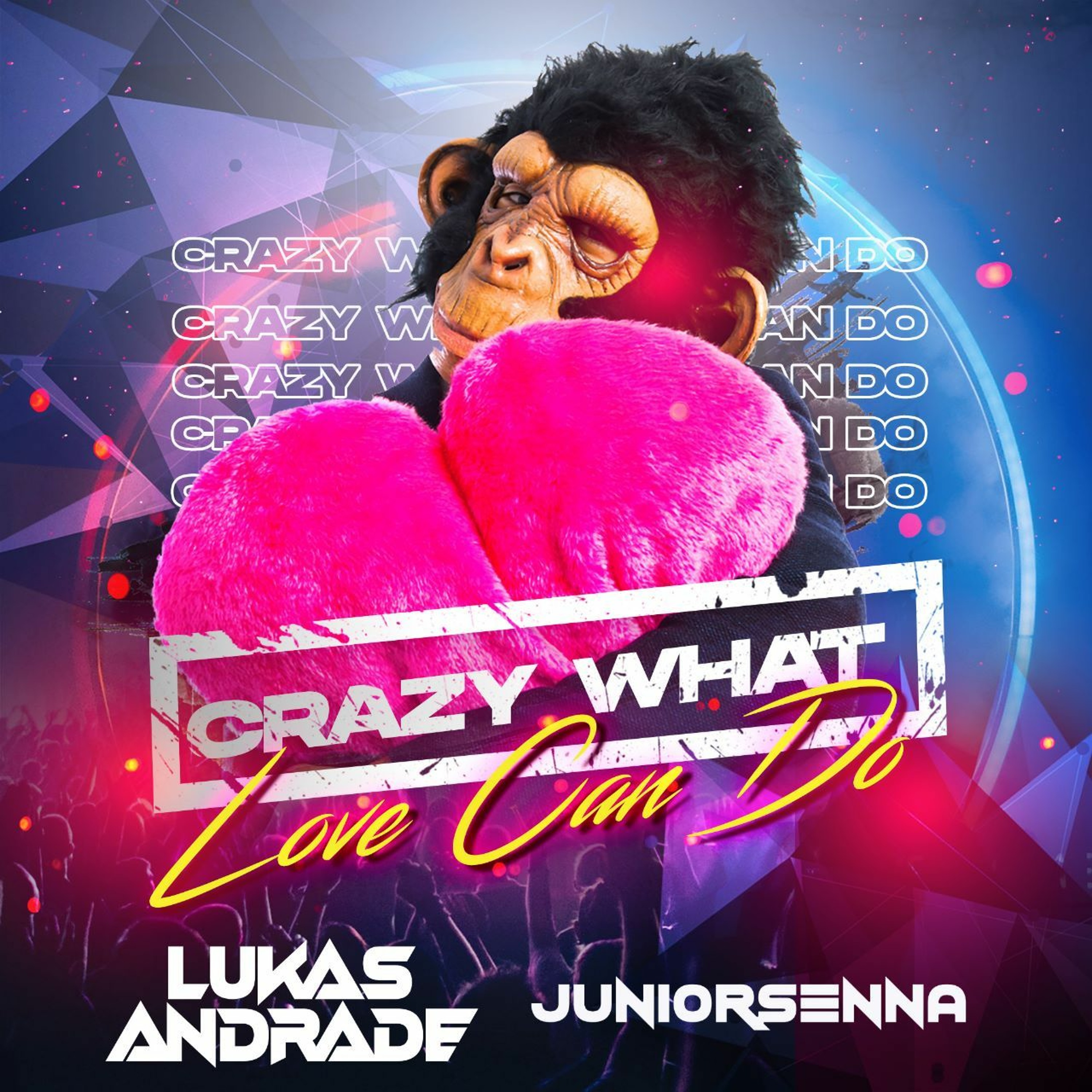 DJ LUKAS ANDRADE
