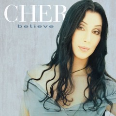 Cher-Believe (Jablonski Disco Marathon Edit)(PREVIEW)