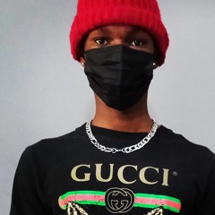 MANDRILO  T-shirt da gucci👽💎PLUGG(Producer: DEVIN MOBB)