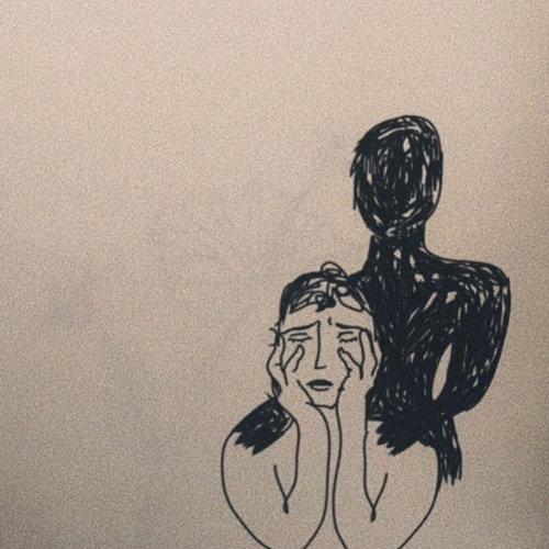 haunt me