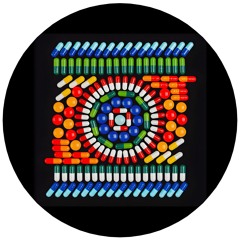 5 ano - Pills From Maria (Breeza Mix)