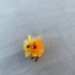 Billy Pilgrim Has Come Unstuck In Time