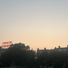 My Rifle, My Pony, and Me (Dean Martin cover)