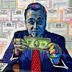 Everyone Wants Money