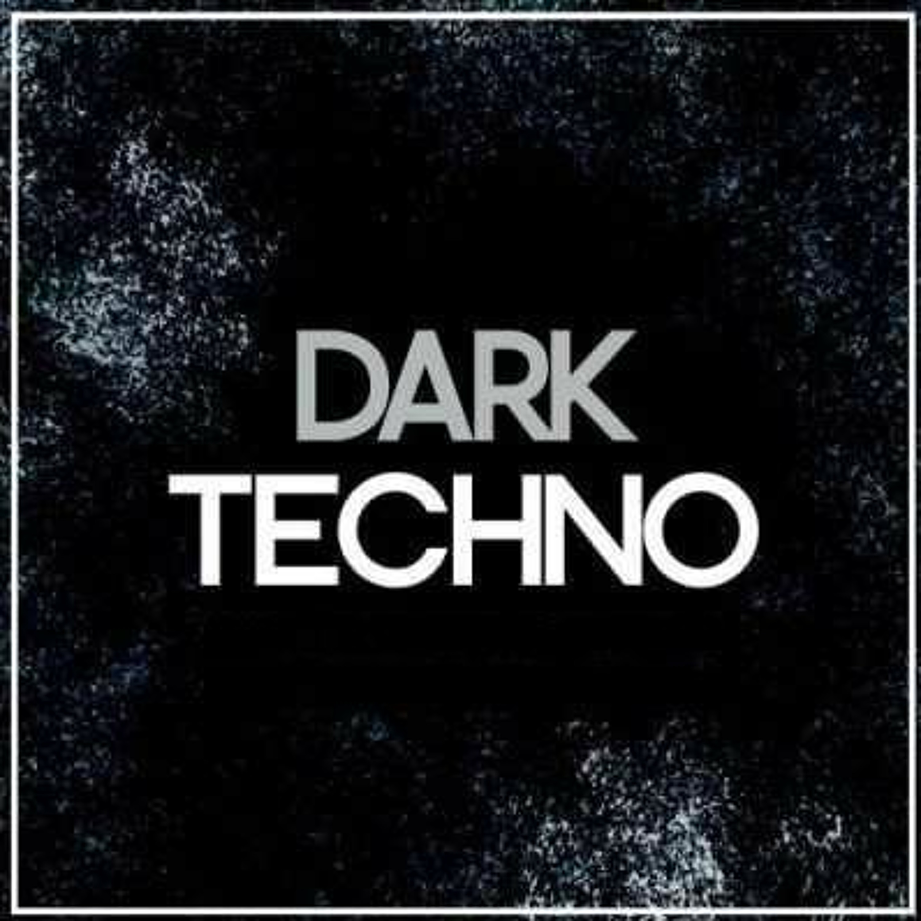 DarkTechno Vol.3 episode artwork