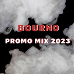 BOURNO - promo mix 2023