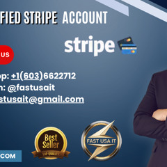 Buy Verified Stripe Account-100% Safely Get Instant Payout