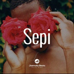 "Sepi" - Afrobeat Instrumental