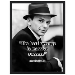 It Was A Very Good Year - Frank Sinatra (Mixxwell Remix)