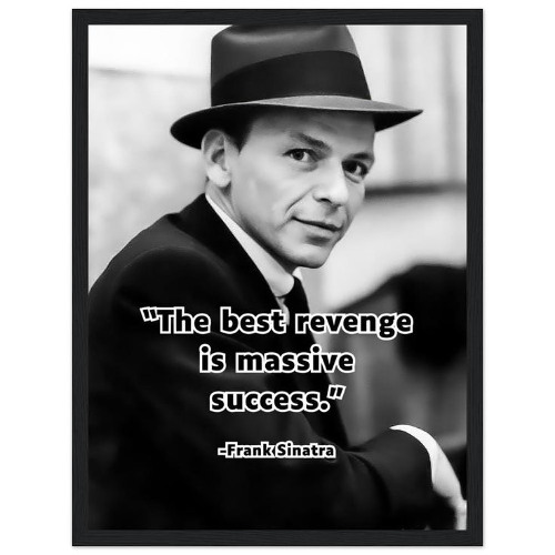 It Was A Very Good Year - Frank Sinatra (Mixxwell Remix)