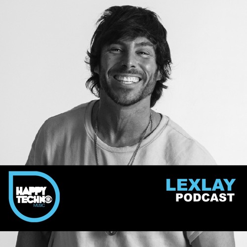 [Lexlay] Barcelona 2020 Promo Mix (HappyTechno Music)